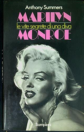 Marilyn Monroe. Die Wahrheit über ihr Leben und Sterben