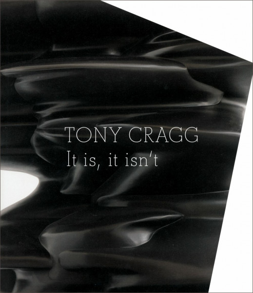 Tony Cragg. It is, it isn't