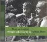 49 Fragen und Antworten zu Thomas Mann 49 Fragen und Antworten zu Thomas Mann