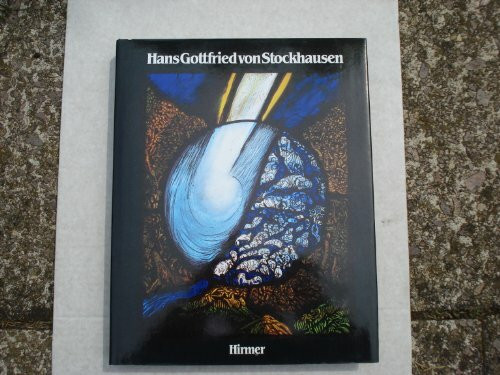 Hans Gottfried von Stockhausen - Das Glasbild