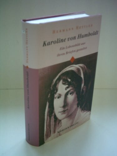 Karoline von Humboldt