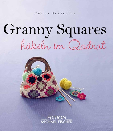 Granny Squares