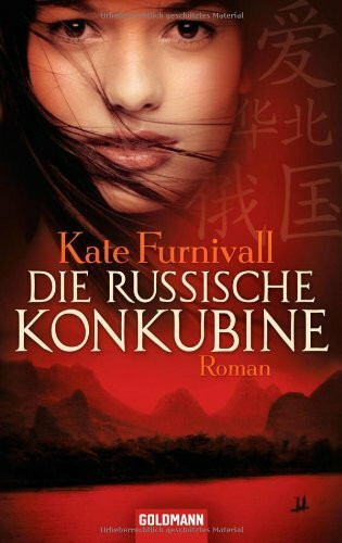 Die russische Konkubine: Roman
