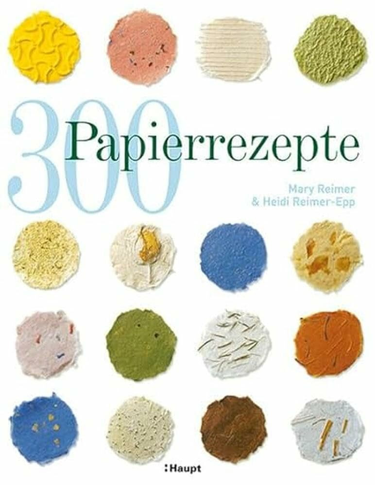 300 Papierrezepte Heidi Reimer-Epp - Bild 4
