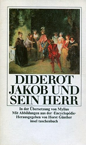 Jakob und sein Herr.