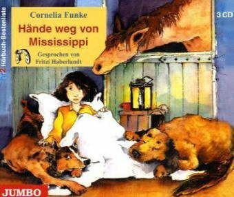 Hände weg von Mississippi. Limitierte Sonderausgabe