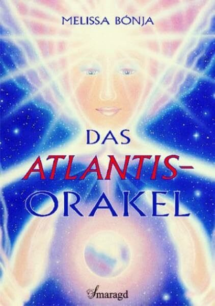 Das Atlantis Orakel