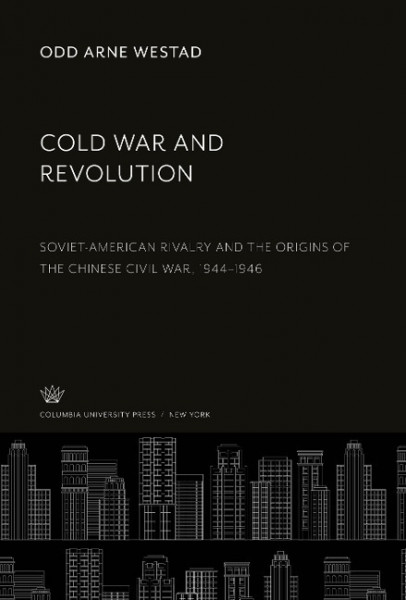 Cold War and Revolution