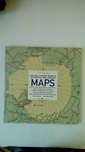 Historcial & Curious Maps + CD ROm