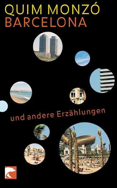 Barcelona: und andere Erzählungen