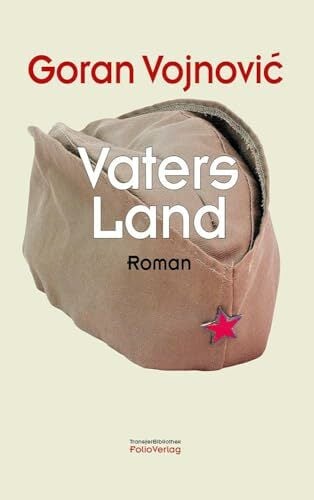 Vaters Land: Roman Vaters Land: Roman