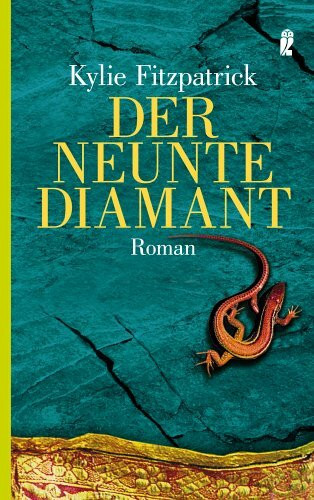 Der neunte Diamant (Ullstein Taschenbuch)