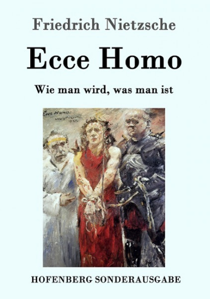 Ecce Homo