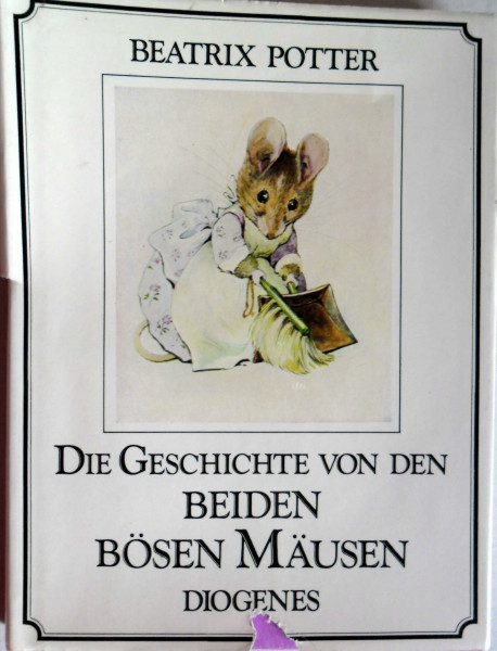 Beiden Bosen Mausen