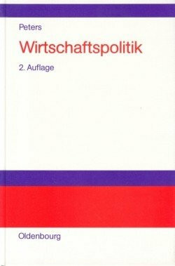 Wirtschaftspolitik