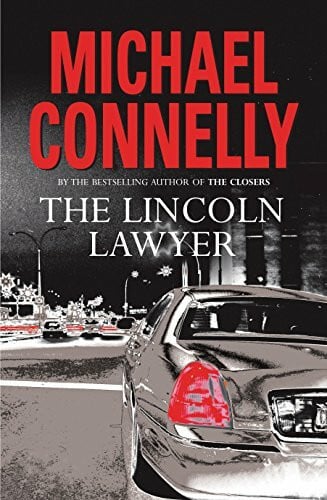 The Lincoln Lawyer (Import)