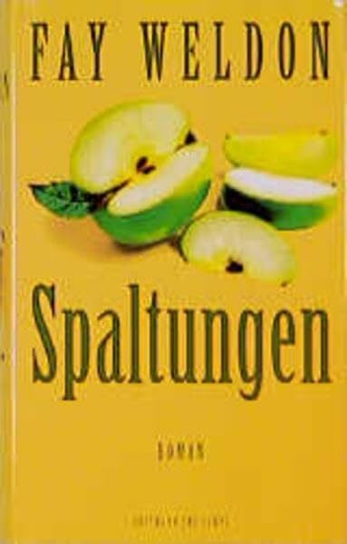 Spaltungen: Roman