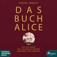 Das Buch Alice