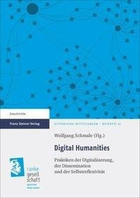 Digital Humanities