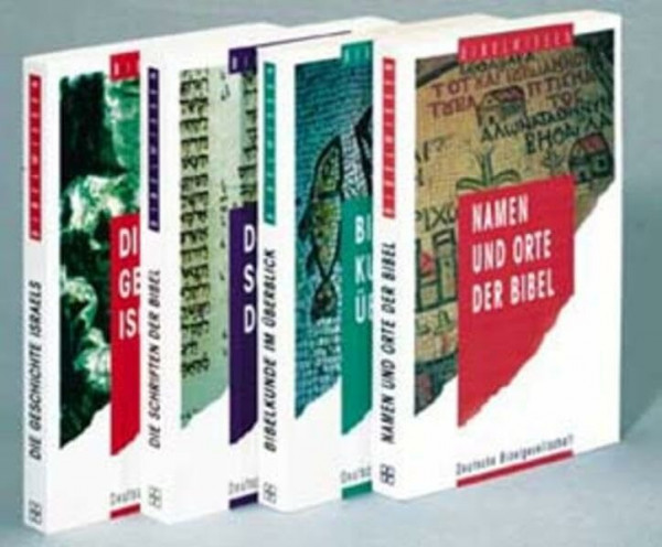 Die Geschichte Israels: Von Abraham bis Bar-Kochba (Bibelwissen)