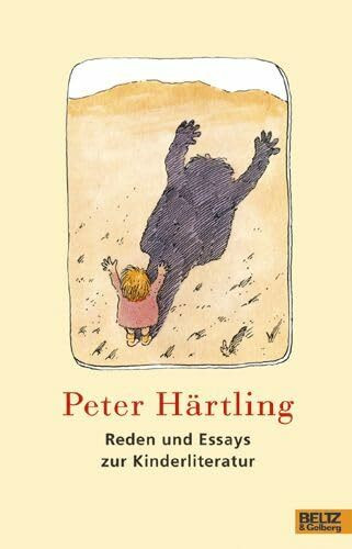 Reden und Essays zur Kinderliteratur (Beltz & Gelberg)
