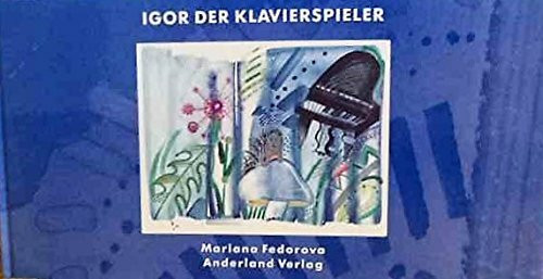 Igor der Klavierspieler