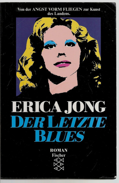 Der letzte Blues: Roman