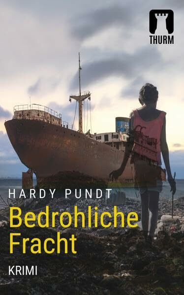 Bedrohliche Fracht