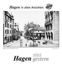 Hagen gestern 2022
