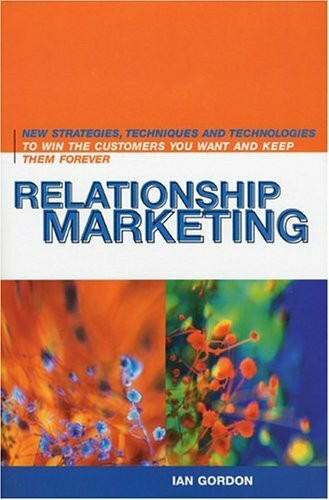 Relationship Marketing