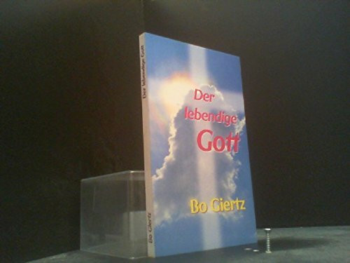 Der lebendige Gott (TELOS - Taschenbücher)