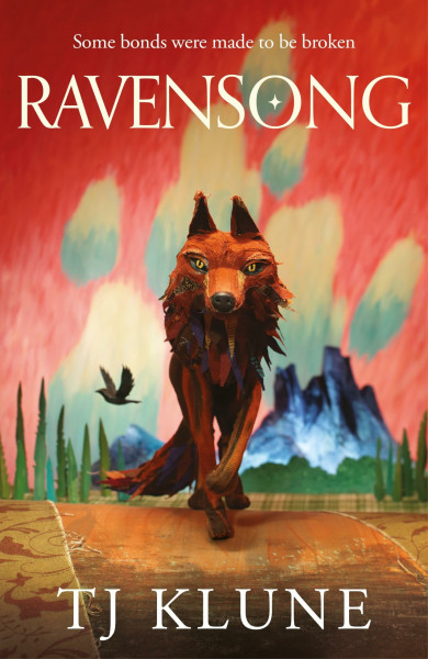 Ravensong: The beloved werewolf shifter romance about love, loyalty and betrayal (Green Creek, 2, Band 2)