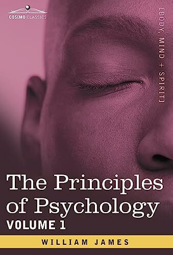 The Principles of Psychology
