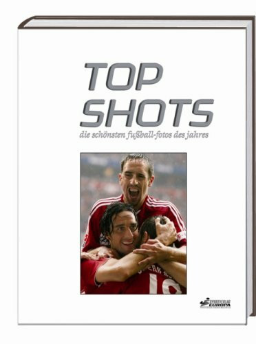 Top Shots: Die schönsten Fußball-Fotos des Jahres