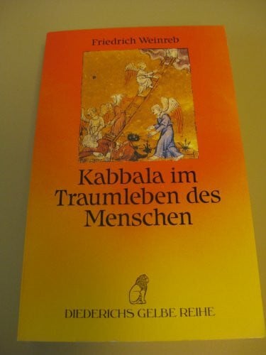 Kabbala im Traumleben des Menschen