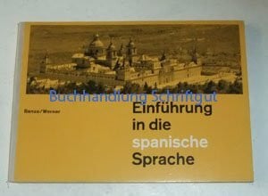 Einführung in die spanische Sprache