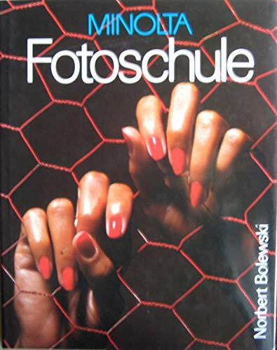 Minolta Fotoschule