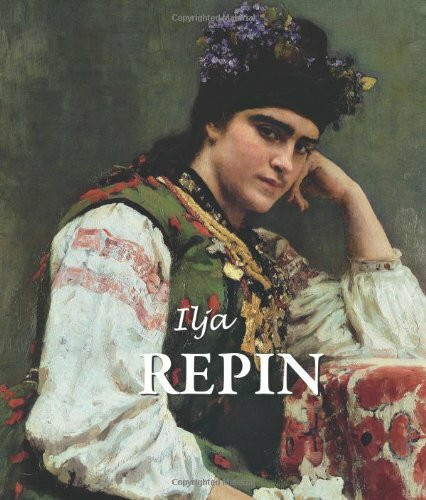 Ilja Repin