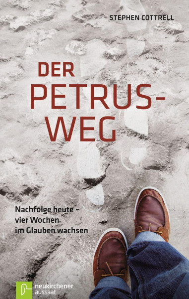 Der Petrus-Weg