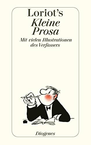 Loriots kleine Prosa (detebe)