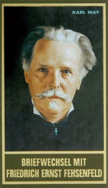 Briefwechsel mit Friedrich Ernst Fehsenfeld I: 1891 - 1906