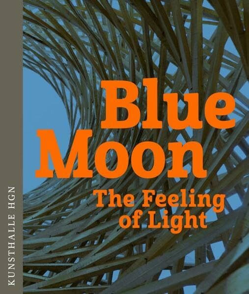 Blue Moon: The Feeling of Light