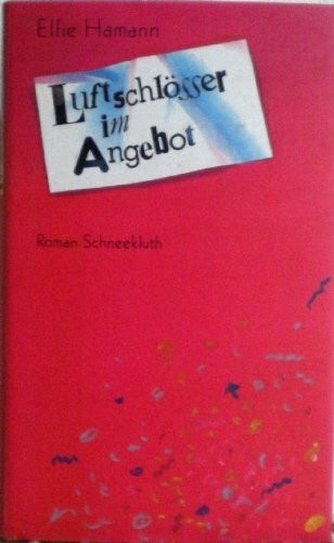 Luftschlösser im Angebot