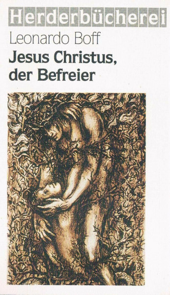 Jesus Christus, der Befreier