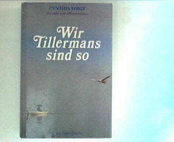 Wir Tillermans sind so