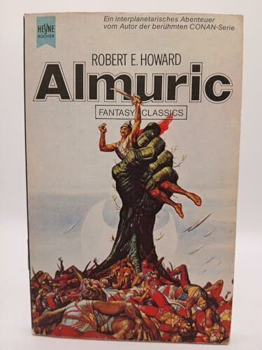 Almuric.