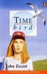 Time Bird (Penguin Readers (Graded Readers))