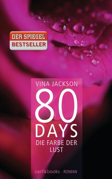 80 Days - Die Farbe der Lust