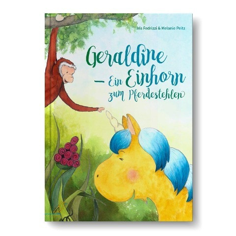 Geraldine