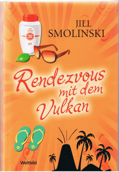 Rendezvous mit dem Vulkan